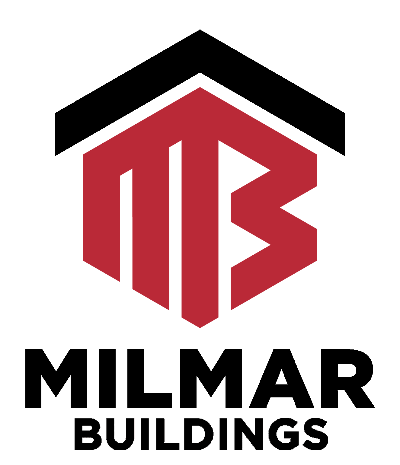 milmar buildings logo